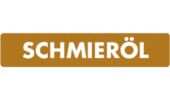 Schmierol sticker