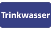 Trinkwasser sticker