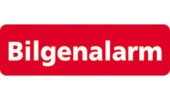Bilgenalarm sticker