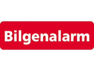 Bilgenalarm sticker