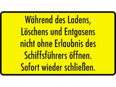 Während des ladens sticker