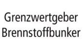 Grenzwertgeber Brennstoffbunker sticker