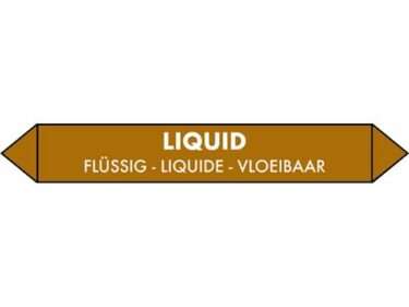 Vloeibaar