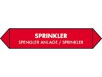 sprinkler
