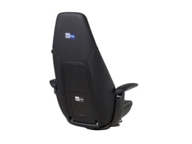 NorSap 1100, Losse stuurstoel