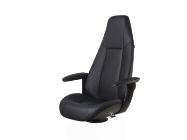 NorSap 1100, Losse stuurstoel