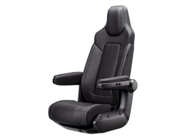 NorSap 1600 - Losse stoel