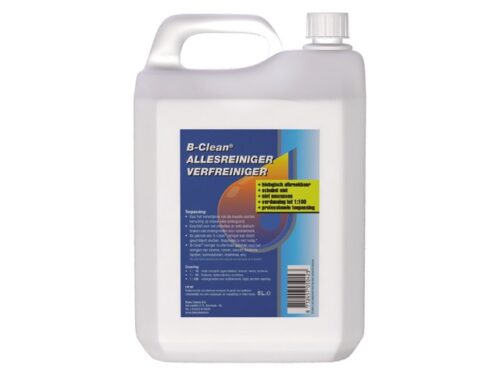 B-Clean Allesreiniger Jerrycan