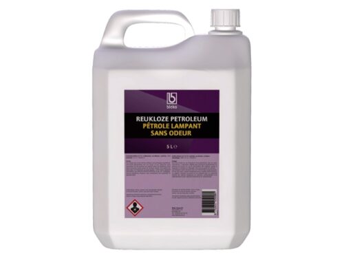 Petroleum 5 ltr