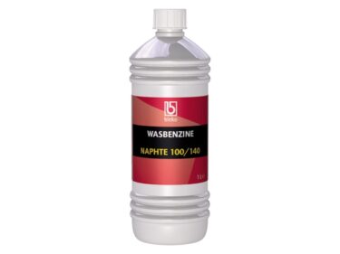 Wasbenzine 1 ltr.