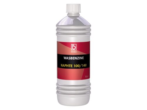 Wasbenzine 1 ltr.