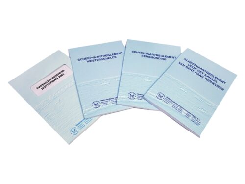 Scheepsreglement Westerschelde