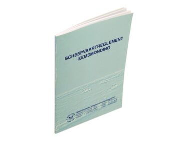 Scheepvaartreglement Eemsmonding