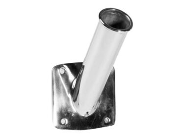 Vlaggenstokhouder rvs304