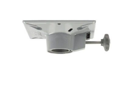 Zwaardvis stoeldrager 60 mm