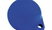 Keesje werpgewicht blauw pvc