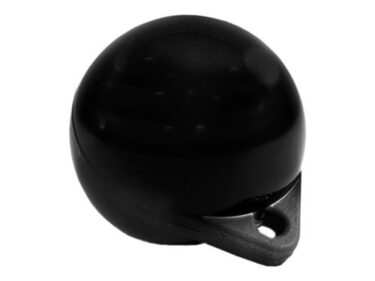 Keesje casting weight black PVC