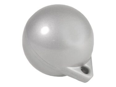 Keesje gjutvikt Silver PVC - Ship Supply Holland