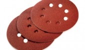 Schuurschijf PS22K