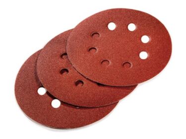 Schuurschijf PS22K (6 gaten)