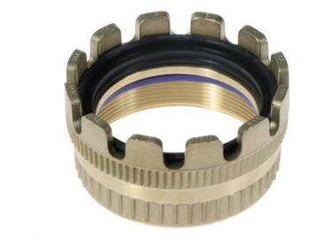 Bunkerkoppeling binnendeel