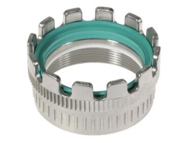 Bunkerkoppeling binnendeel