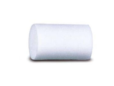 Schuimrol superfijn-Recht 5 cm