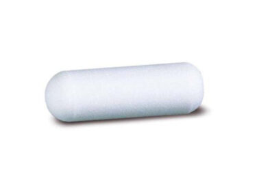 Schuimrol superfijn-Rond beide zijde 10cm