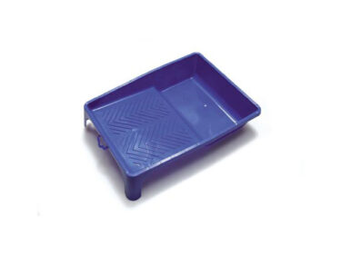 Verfbakje 20 x 20 cm