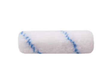 Verfrol Nylon Blauwe Streep 10cm