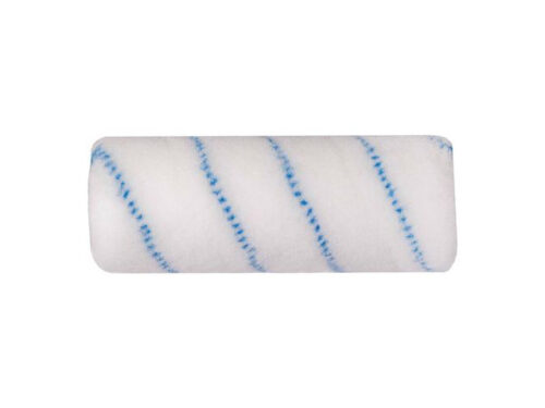 Verfrol Nylon Blauwe Streep 25cm