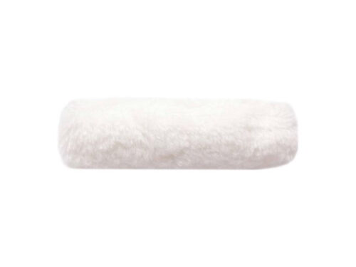 Verfrol Perlon Wit Dik