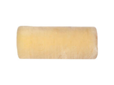 Verfrol Schapenvacht Geel