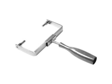 Verstelbare Rolbeugel