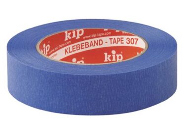 Afplaktape UV-bestendig