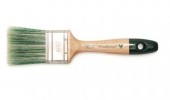 Platte kwast futura-0