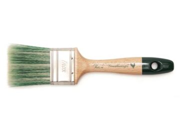 Platte kwast futura-0
