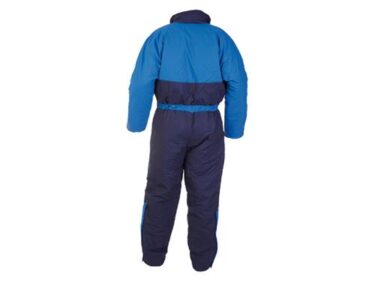 Winter overall stretch