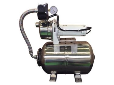 Compact Hydrofoor J-Mini 24/20X