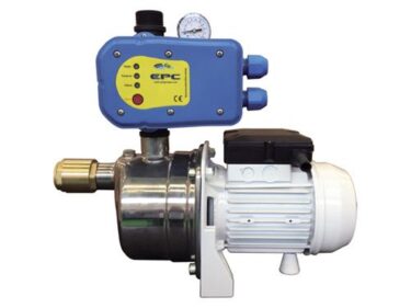 Compact Hydrofoor j-mini 230m EPC