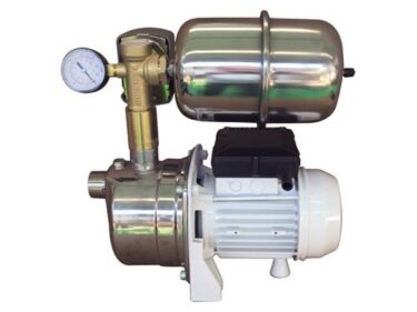 Compact Hydrofoor j-mini 230m/2X