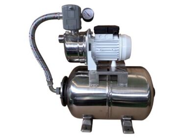 Compact Hydrofoor j-mini 230m/20X