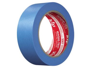 Afplaktape UV-bestendig 36mm