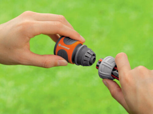 Gardena-Slangkoppeling-19mm