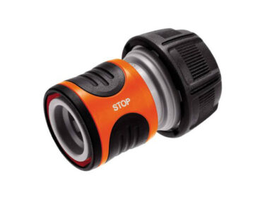 Gardena Slangkoppeling Waterstop 19mm