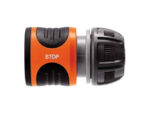 Gardena Slangkoppeling Waterstop 13-15mm