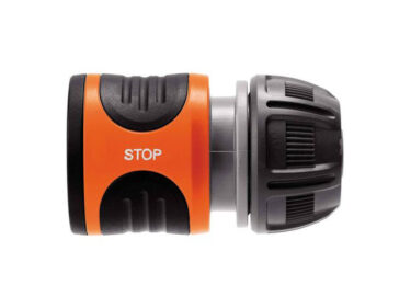 Gardena Slangkoppeling Waterstop 13-15mm
