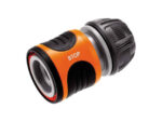 Gardena Slangkoppeling Waterstop 13-15mm