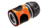 Gardena Slangkoppeling Waterstop 13-15mm