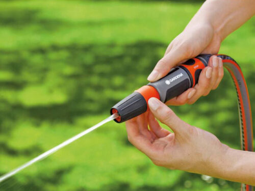 Gardena Waterspuit Softgrip